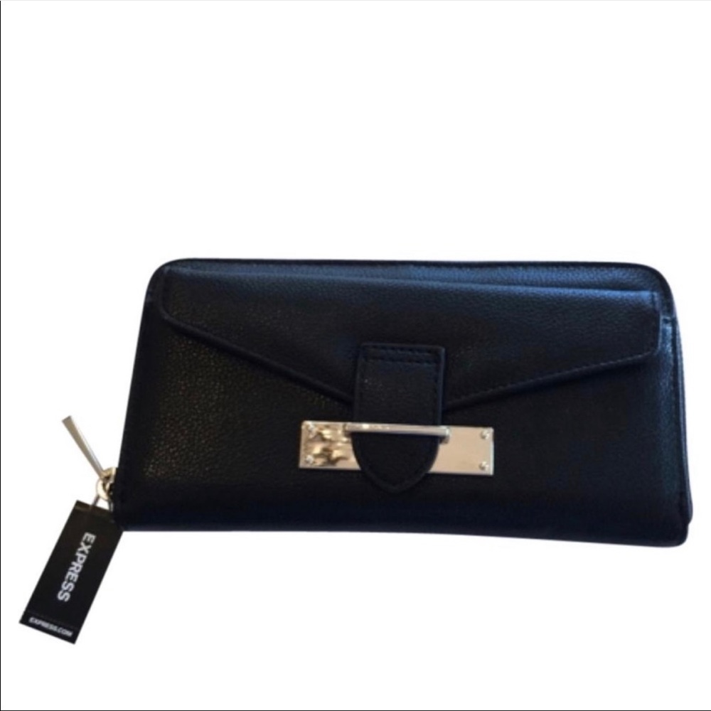 Express Beautiful wallet